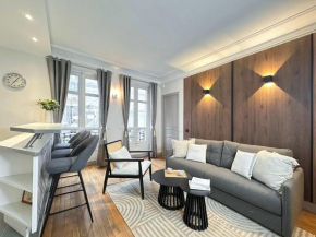 Lovely Apartment in Le Marais